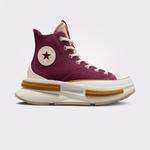 Converse Run Star Legacy CX Workwear Unisex Bordo Sneaker