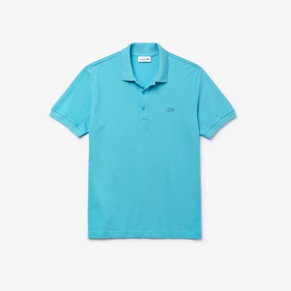 Lacoste Men's Classic Fit Polo Shirt