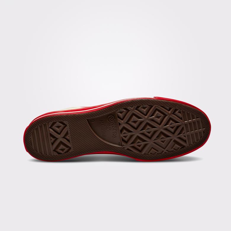 Converse X Comme Des Garçons Play Chuck 70
