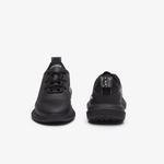 Lacoste Active 4851 Kadın Siyah Sneaker