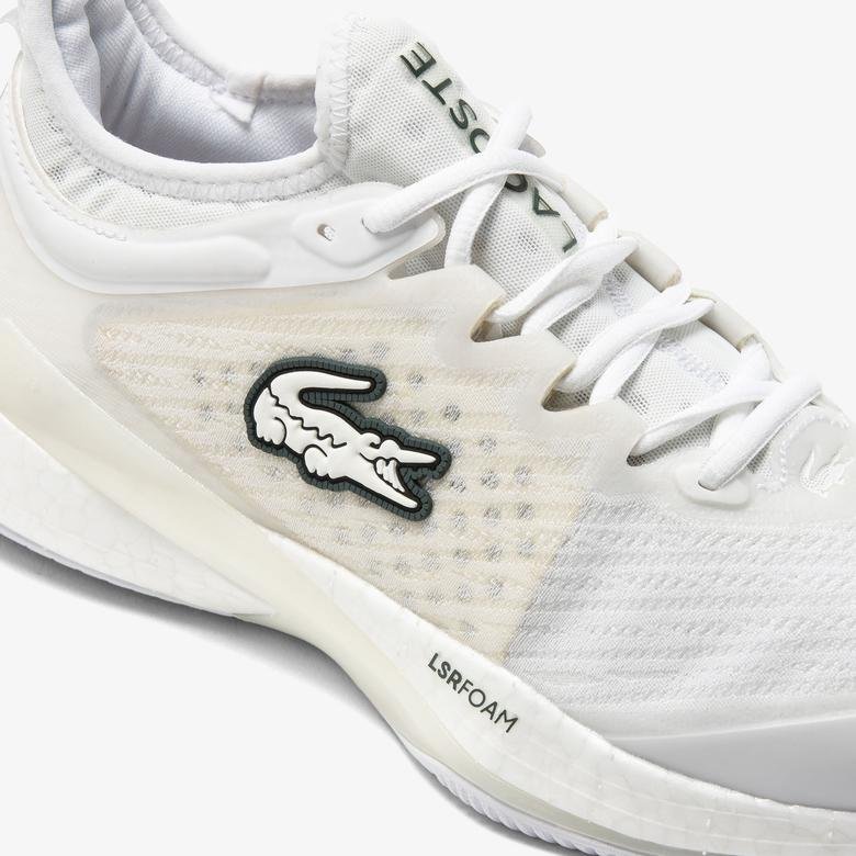 Lacoste AG-LT23 Kadın Beyaz Sneaker