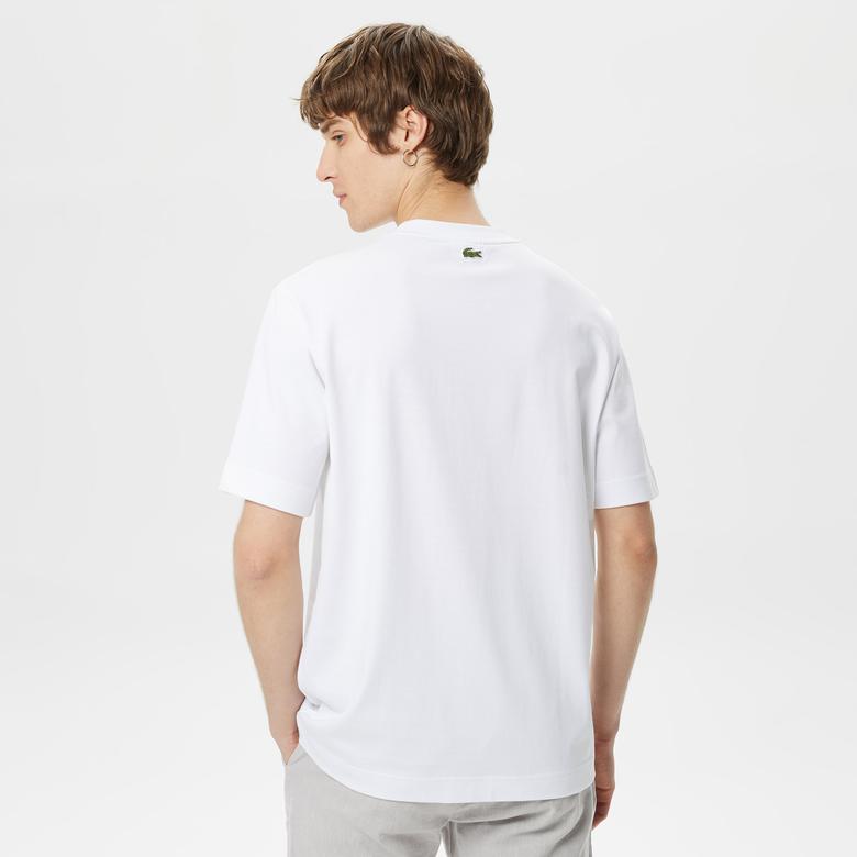 Lacoste Erkek Tişört