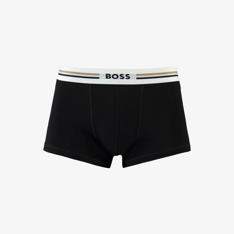Boss Erkek Siyah İç Giyim
