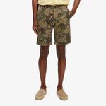 Scotch&Soda Erkek Yeşil Şort