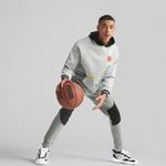 Puma Boroughs Erkek Gri Hoodie