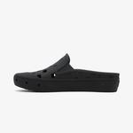 Vans UA Slip-On Mule Kadın Siyah Sneaker