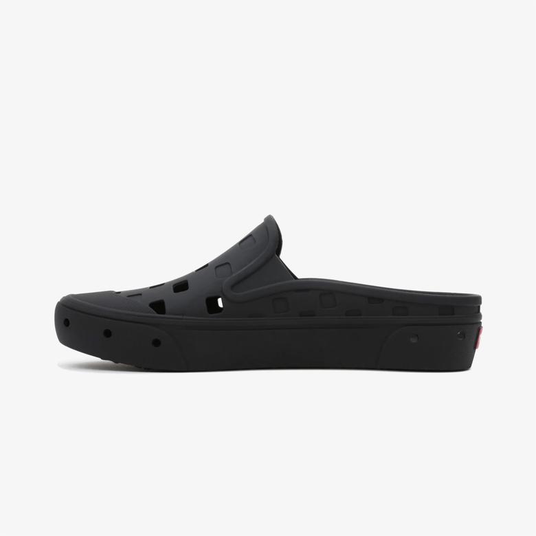 Vans UA Slip-On Mule Kadın Siyah Sneaker