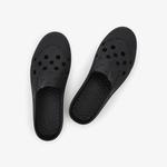 Vans UA Slip-On Mule Kadın Siyah Sneaker