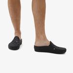 Vans UA Slip-On Mule Kadın Siyah Sneaker