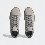 adidas Stan Smith Crepe Unisex Gri Spor Ayakkabı