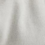 Nike Sportswear Phoenix Fleece Yüksek Belli Bol Kadın Gri Şort