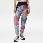 The North Face Dynaka Summer All Over Print Kadın Renkli Eşofman Altı