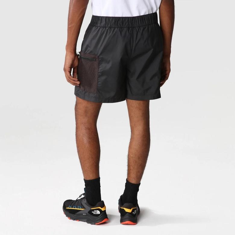 The North Face Convin Short Erkek Siyah Şort