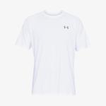 Under Armour Tech 2.0 Erkek Beyaz T-Shirt