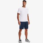 Under Armour Tech 2.0 Erkek Beyaz T-Shirt