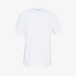 Under Armour Tech 2.0 Erkek Beyaz T-Shirt