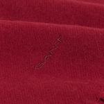 Gant Unisex Bordo Atkı