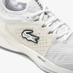 Lacoste AG-LT23 Erkek Beyaz Sneaker