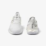 Lacoste AG-LT23 Erkek Beyaz Sneaker