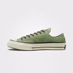 Converse Chuck 70 Jungle Cloth Unisex Yeşil Sneaker