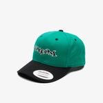 Volcom Demo Flexfit Syg Genç Yeşil Şapka