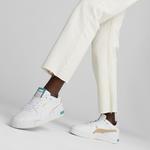 Puma CA Pro Glitch Pastel Unisex Beyaz Spor Ayakkabı