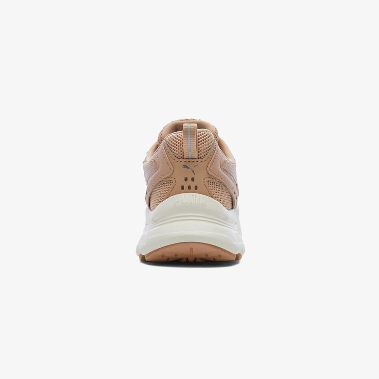 Puma Phlox Tonal Kadın Bej Spor Ayakkabı