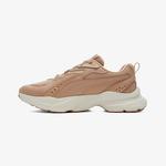 Puma Phlox Tonal Kadın Bej Spor Ayakkabı