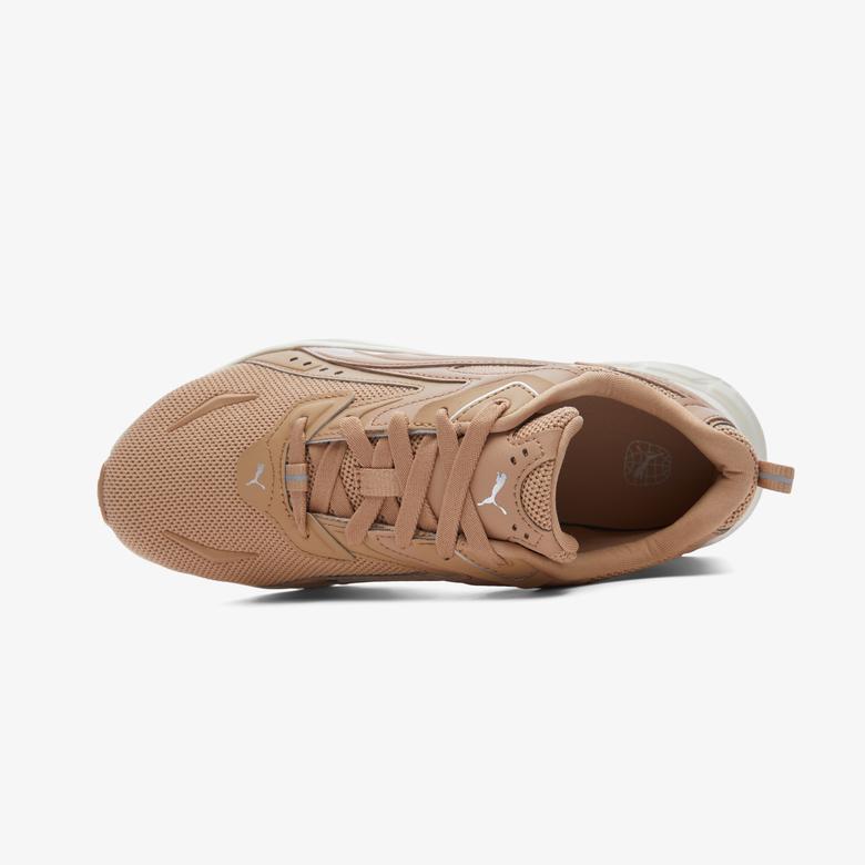 Puma Phlox Tonal Kadın Bej Spor Ayakkabı