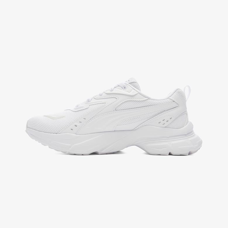 Puma Phlox Tonal Kadın Beyaz Spor Ayakkabı