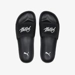 Puma Leadcat 2.0 Play Unisex Siyah Terlik