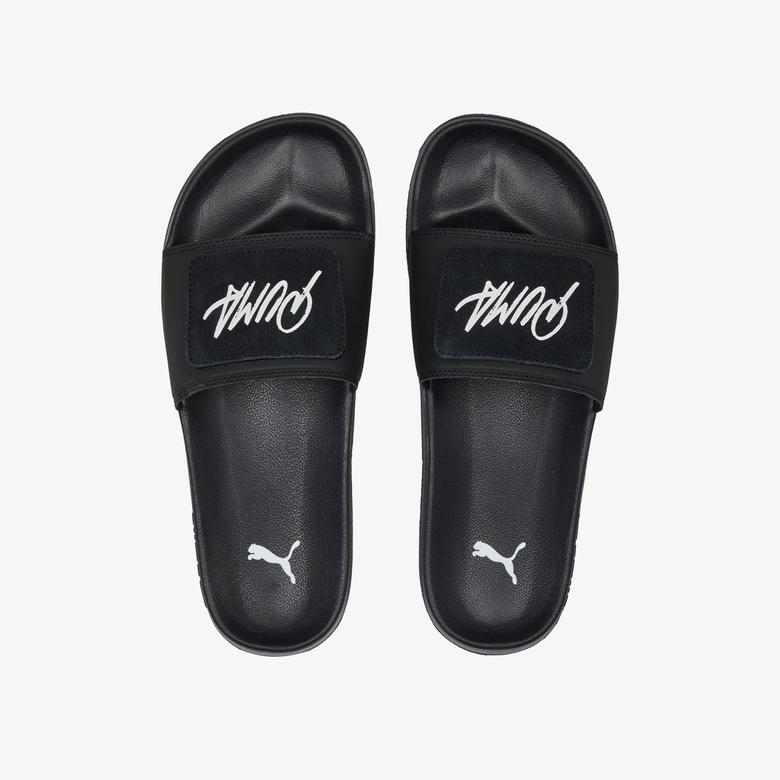 Puma Leadcat 2.0 Play Unisex Siyah Terlik