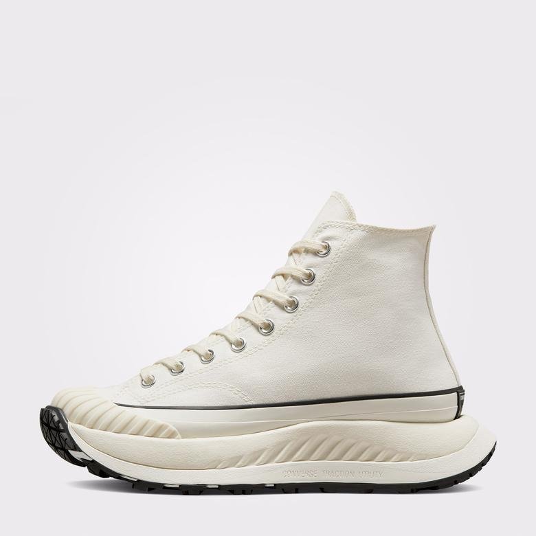 Converse Chuck 70 At-Cx Future Comfort Unisex Beyaz Sneaker
