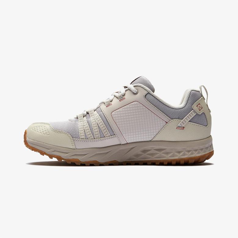 Skechers Escape Plan Erkek Krem Outdoor Ayakkabı