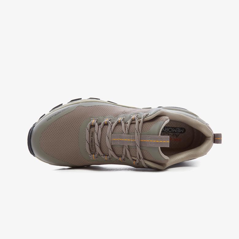Skechers Max Protect Erkek Yeşil Outdoor Ayakkabı