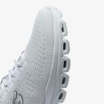 Skechers Glide Step - Fasten Up Erkek Beyaz Spor Ayakkabı