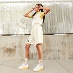 Nike Air Max 90 Se Kadın Beyaz Spor Ayakkabı