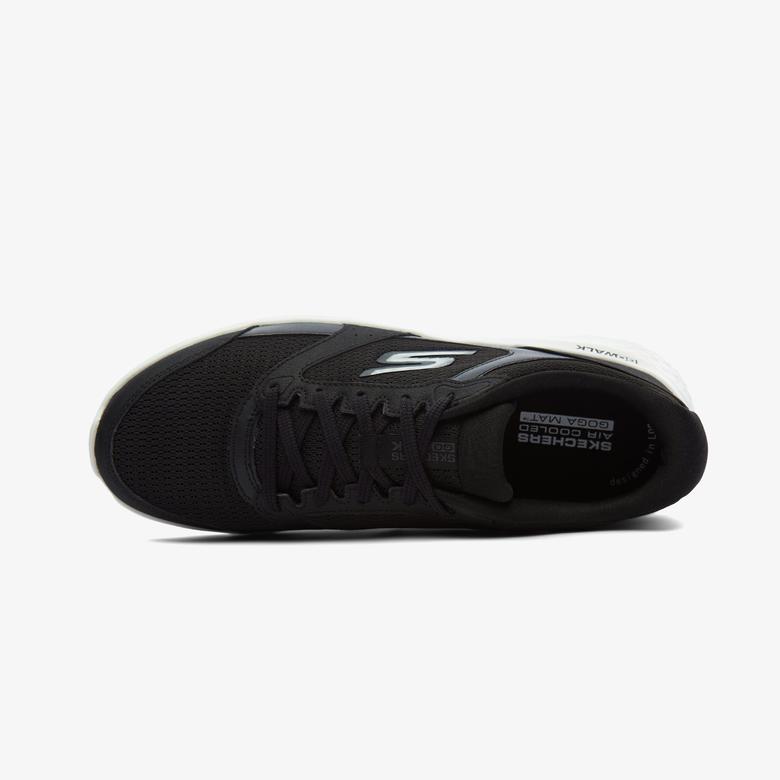 Skechers Go Walk Flex Unisex Siyah Spor Ayakkabı