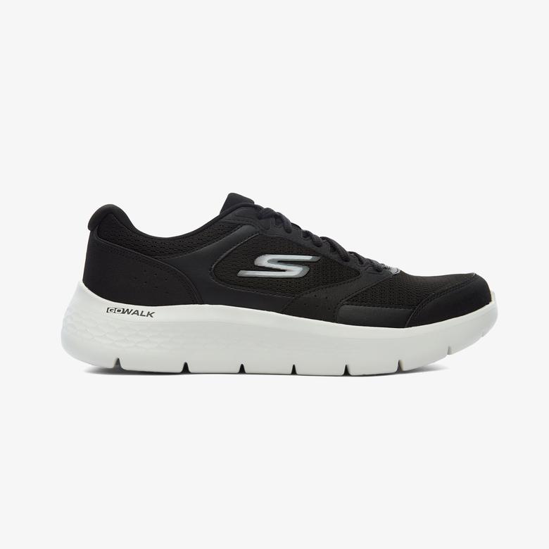 Skechers Go Walk Flex Unisex Siyah Spor Ayakkabı