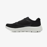 Skechers Go Walk Flex Unisex Siyah Spor Ayakkabı