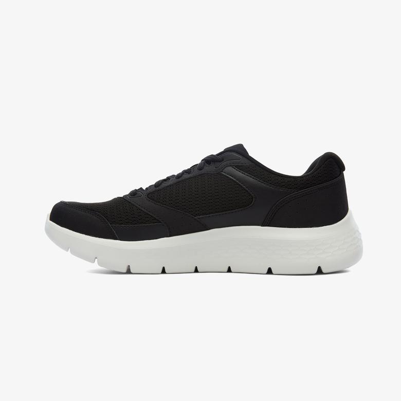 Skechers Go Walk Flex Unisex Siyah Spor Ayakkabı