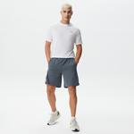 Under Armour Tech Vent Erkek Gri Şort