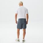 Under Armour Tech Vent Erkek Gri Şort