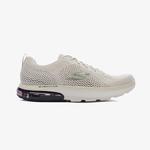 Skechers Go Walk Air 2.0 - Enterprise Erkek Bej Spor Ayakkabı