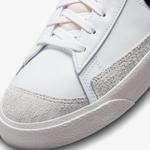Nike Blazer Mid '77 Vintage Erkek Beyaz Spor Ayakkabı