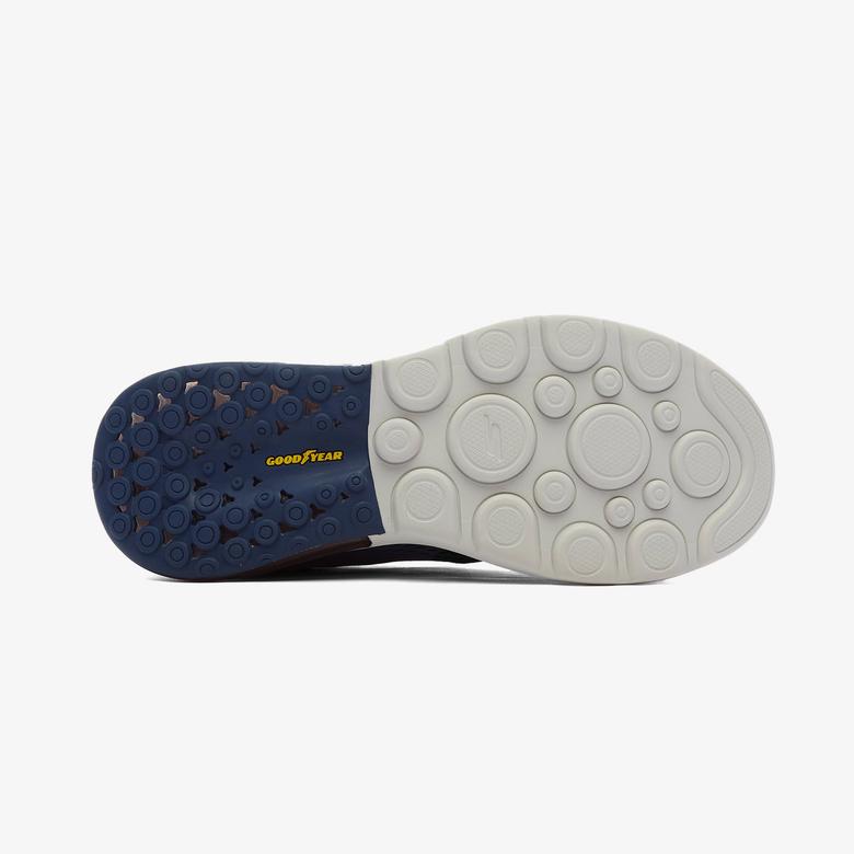 Skechers Go Walk Air 2.0 - Enterprise Erkek Lacivert Spor Ayakkabı