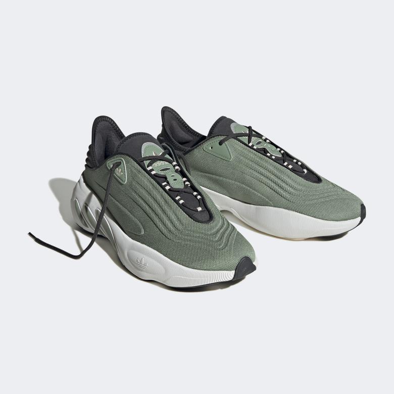 adidas Adifom Sltn Unisex Yeşil Spor Ayakkabı