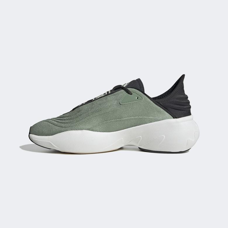 adidas Adifom Sltn Unisex Yeşil Spor Ayakkabı
