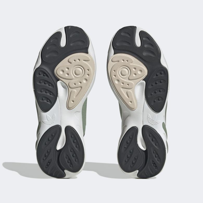 adidas Adifom Sltn Unisex Yeşil Spor Ayakkabı