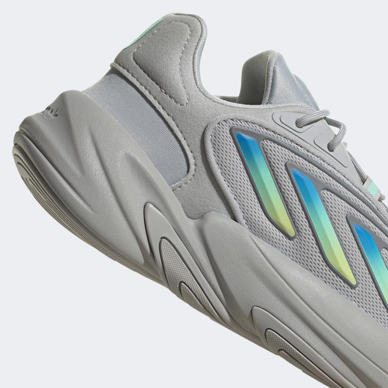 adidas Ozelia Kadın Gri Spor Ayakkabı